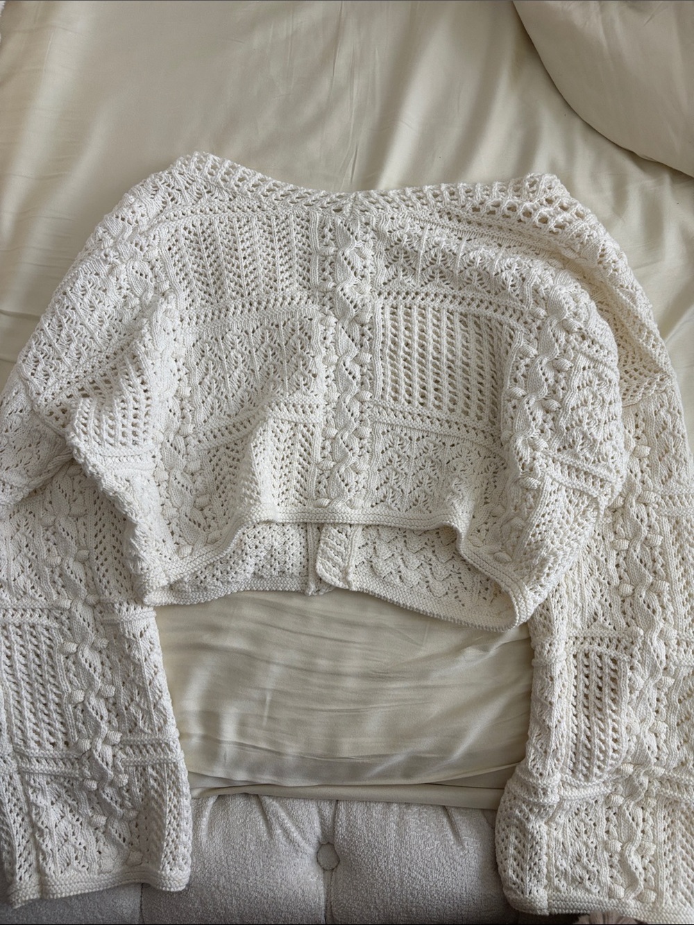 Snidel Cardigan - Picture 2 of 2